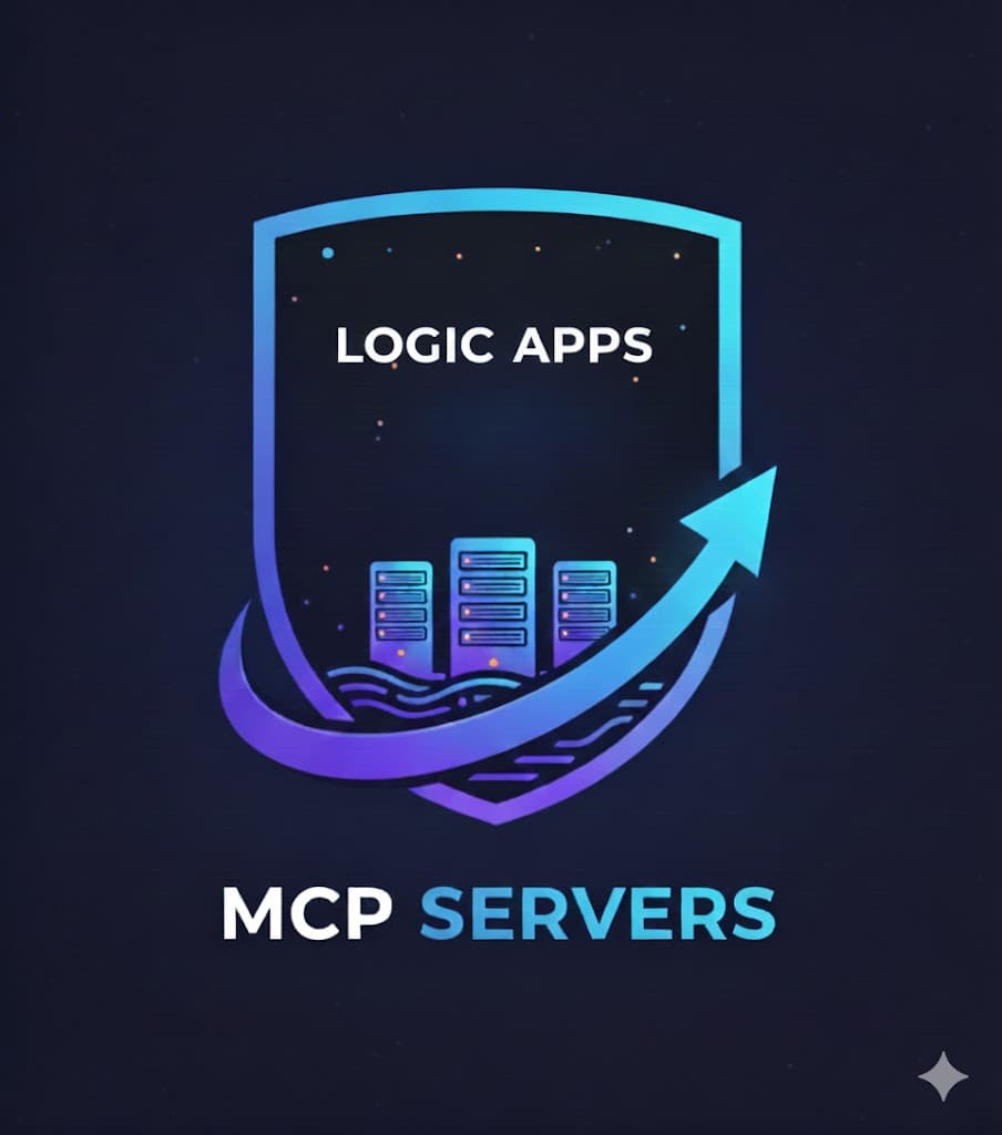Logic Apps MCP Servers